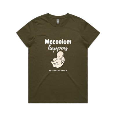 Meconium happens Thumbnail