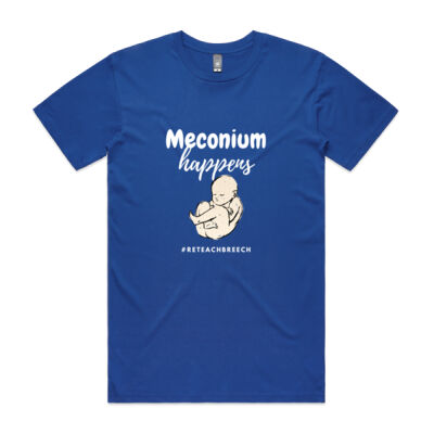 Meconium happens Thumbnail